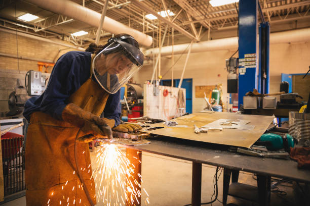 Angola On The Lake, NY Welder & Metal Fabrication Company